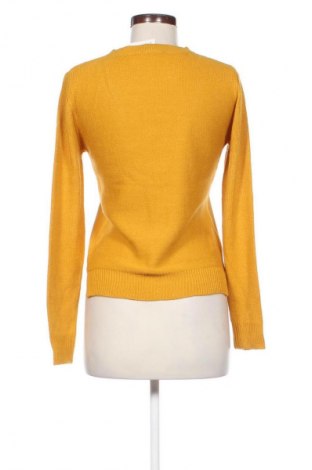 Damenpullover Terranova, Größe S, Farbe Gelb, Preis 9,99 €