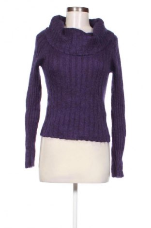 Pulover de femei The Limited, Mărime L, Culoare Mov, Preț 54,99 Lei
