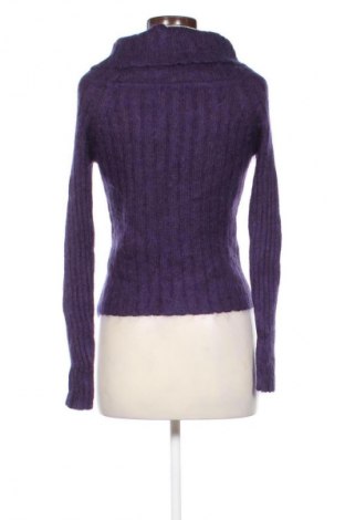 Pulover de femei The Limited, Mărime L, Culoare Mov, Preț 54,99 Lei