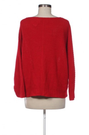 Damenpullover Today, Größe L, Farbe Rot, Preis 14,83 €