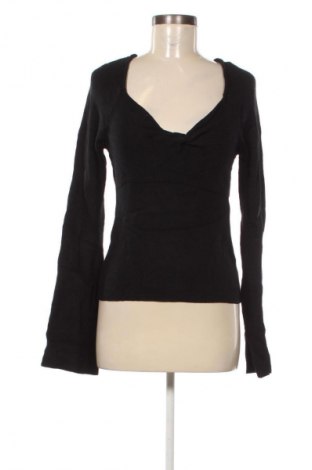 Pulover de femei Tokito, Mărime M, Culoare Negru, Preț 95,99 Lei
