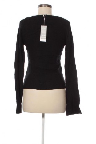 Pulover de femei Tokito, Mărime M, Culoare Negru, Preț 95,99 Lei