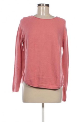 Damski sweter Tom Tailor, Rozmiar XL, Kolor Różowy, Cena 86,99 zł