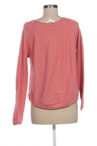 Damski sweter Tom Tailor, Rozmiar XL, Kolor Różowy, Cena 86,99 zł