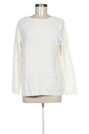 Pulover de femei Tom Tailor, Mărime XL, Culoare Alb, Preț 155,99 Lei