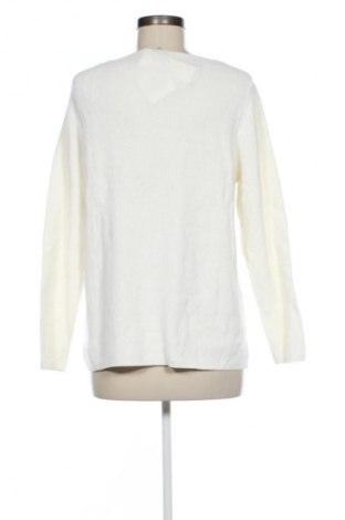 Pulover de femei Tom Tailor, Mărime XL, Culoare Alb, Preț 155,99 Lei