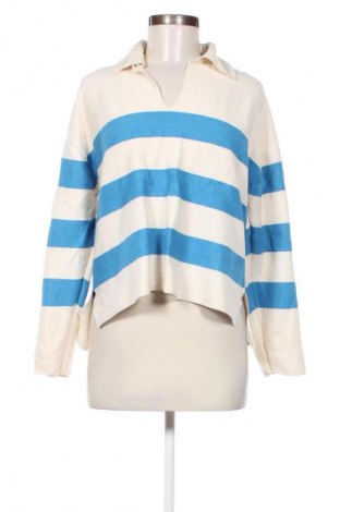 Damenpullover Tom Tailor, Größe L, Farbe Mehrfarbig, Preis 20,99 €