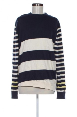 Dámský svetr Tommy Hilfiger, Velikost S, Barva Vícebarevné, Cena  1 479,00 Kč