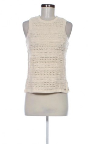 Damenpullover Tommy Hilfiger, Größe S, Farbe Ecru, Preis € 39,99