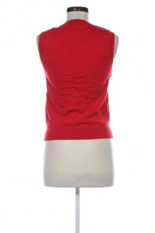 Pulover de femei Tommy Hilfiger, Mărime S, Culoare Roșu, Preț 377,99 Lei