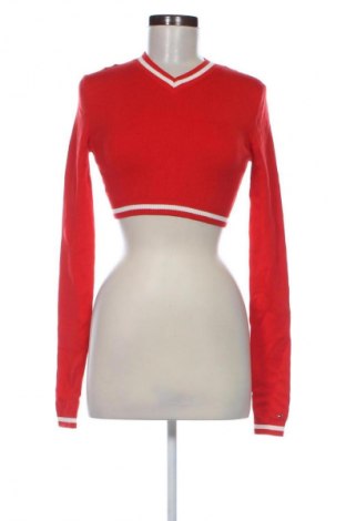 Damski sweter Tommy Hilfiger, Rozmiar XS, Kolor Kolorowy, Cena 278,99 zł