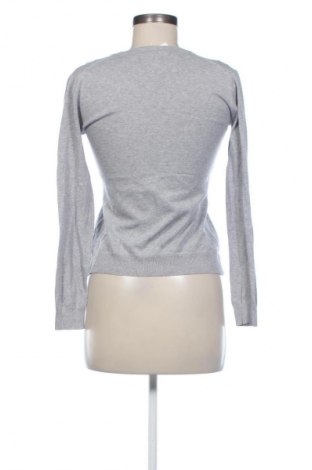 Damenpullover Tommy Hilfiger, Größe S, Farbe Grau, Preis 55,79 €