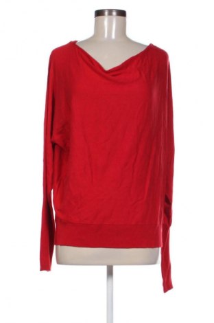 Pulover de femei Top Secret, Mărime XL, Culoare Roșu, Preț 121,34 Lei