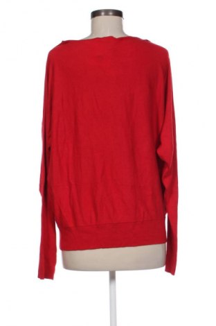 Pulover de femei Top Secret, Mărime XL, Culoare Roșu, Preț 121,34 Lei