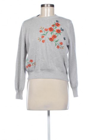 Dámský svetr Topshop, Velikost M, Barva Šedá, Cena  369,00 Kč