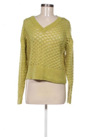 Pulover de femei Topshop, Mărime S, Culoare Verde, Preț 107,89 Lei