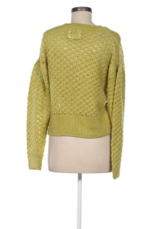 Pulover de femei Topshop, Mărime S, Culoare Verde, Preț 107,89 Lei