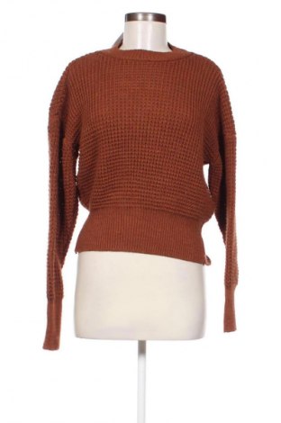 Damenpullover Trendyol, Größe M, Farbe Braun, Preis € 21,00