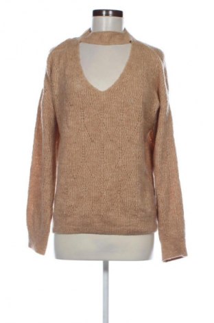 Damenpullover Trendyol, Größe S, Farbe Beige, Preis 9,81 €