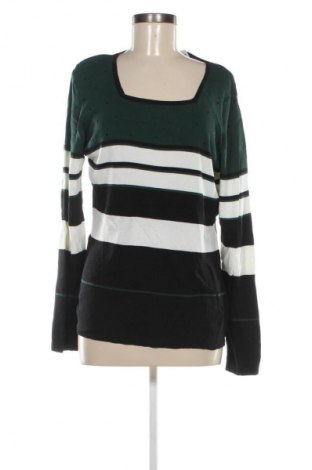 Damski sweter Trent Nathan, Rozmiar L, Kolor Kolorowy, Cena 196,99 zł