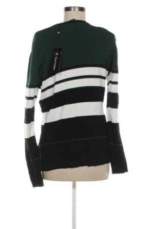 Damski sweter Trent Nathan, Rozmiar L, Kolor Kolorowy, Cena 196,99 zł