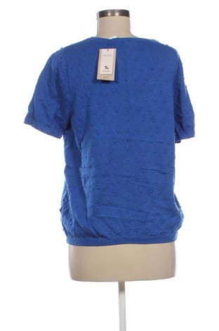 Damenpullover Tu, Größe XL, Farbe Blau, Preis € 32,99