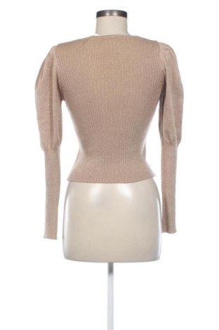 Damski sweter Tu, Rozmiar S, Kolor Beżowy, Cena 66,67 zł