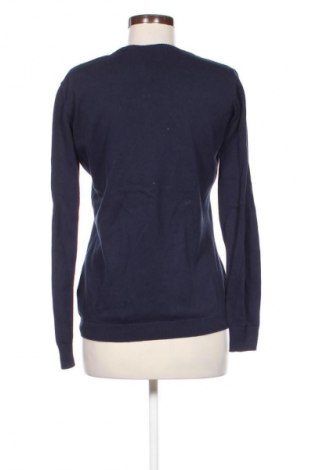 Damenpullover U.S. Polo Assn., Größe M, Farbe Blau, Preis 31,71 €