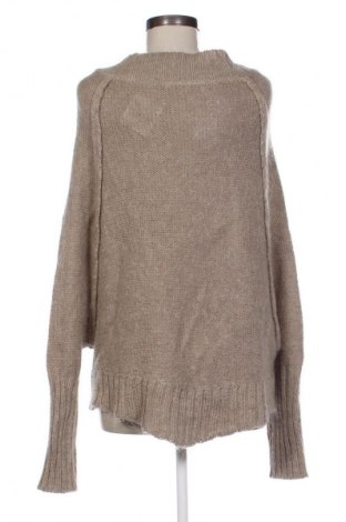 Női pulóver Unbranded, Méret M, Szín Bézs, Ár 5 865 Ft
