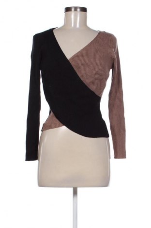 Damski sweter Unbranded, Rozmiar M, Kolor Kolorowy, Cena 67,41 zł