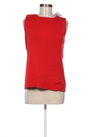 Damenpullover Unbranded, Größe L, Farbe Rot, Preis 15,00 €