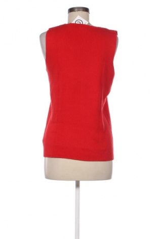 Damenpullover Unbranded, Größe L, Farbe Rot, Preis 15,00 €