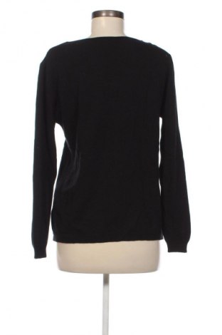 Damski sweter Unbranded, Rozmiar M, Kolor Czarny, Cena 76,99 zł