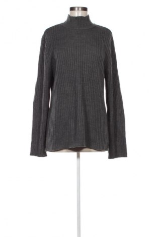 Damenpullover Unbranded, Größe L, Farbe Grau, Preis € 15,00