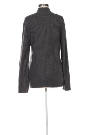 Damenpullover Unbranded, Größe L, Farbe Grau, Preis € 15,00