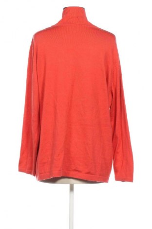Damenpullover Unbranded, Größe XXL, Farbe Orange, Preis € 14,99