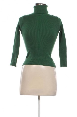 Dámský svetr Unbranded, Velikost XS, Barva Zelená, Cena  367,00 Kč