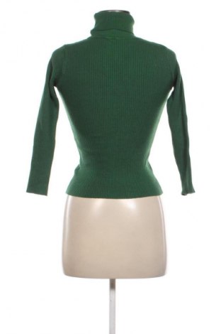 Dámský svetr Unbranded, Velikost XS, Barva Zelená, Cena  367,00 Kč