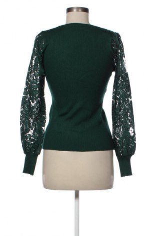 Dámsky pulóver Unbranded, Veľkosť L, Farba Zelená, Cena  15,00 €