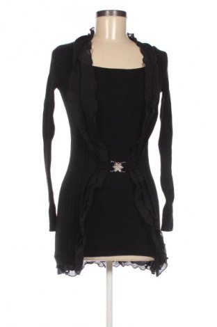 Damenpullover Unbranded, Größe M, Farbe Schwarz, Preis 14,83 €