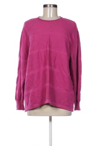 Női pulóver Unbranded, Méret XXL, Szín Rózsaszín, Ár 5 865 Ft