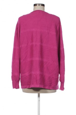 Női pulóver Unbranded, Méret XXL, Szín Rózsaszín, Ár 5 865 Ft