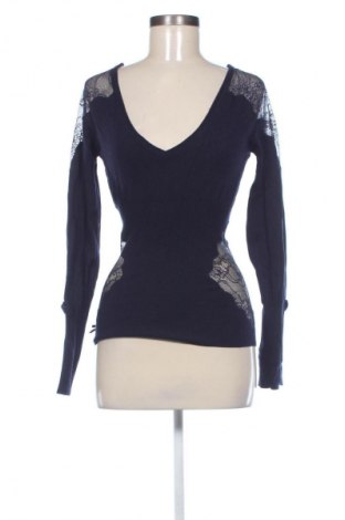 Pulover de femei Unbranded, Mărime M, Culoare Albastru, Preț 76,32 Lei