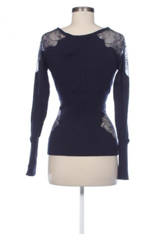 Pulover de femei Unbranded, Mărime M, Culoare Albastru, Preț 76,32 Lei