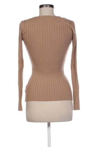 Női pulóver Unbranded, Méret M, Szín Barna, Ár 5 865 Ft