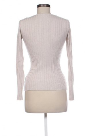 Dámský svetr Unbranded, Velikost M, Barva Krémová, Cena  371,00 Kč