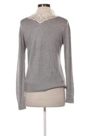 Damenpullover Unbranded, Größe M, Farbe Grau, Preis 15,00 €