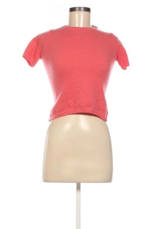 Dámský svetr Unbranded, Velikost M, Barva Růžová, Cena  366,00 Kč