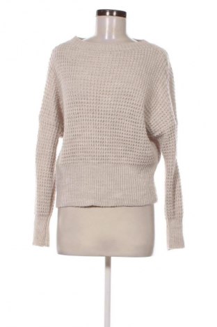 Damenpullover Unbranded, Größe M, Farbe Beige, Preis € 14,83
