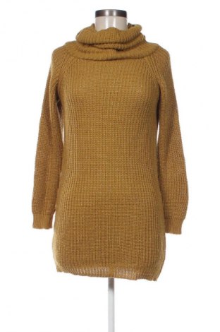 Női pulóver Unbranded, Méret M, Szín Sárga, Ár 5 865 Ft